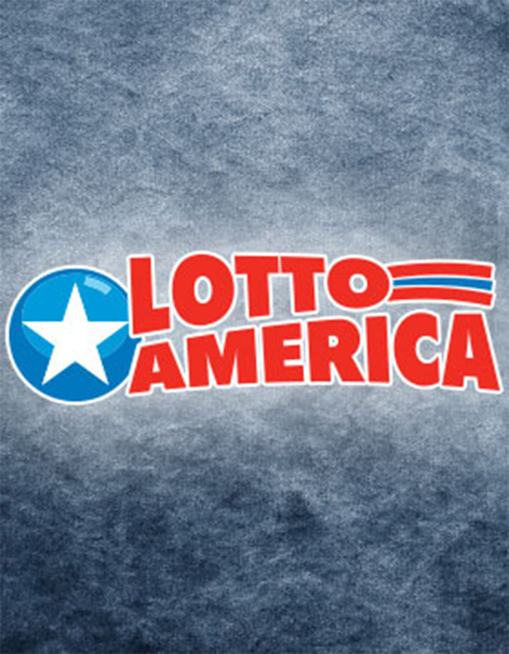 Lotto America Idaho Lottery